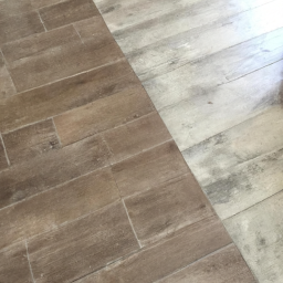 Rénovation parquet : redonnez de l'éclat à votre parquet ancien Ostwald